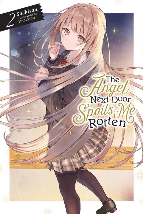 Volume 2 Cover