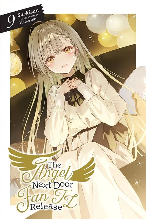 Volume 9 Cover