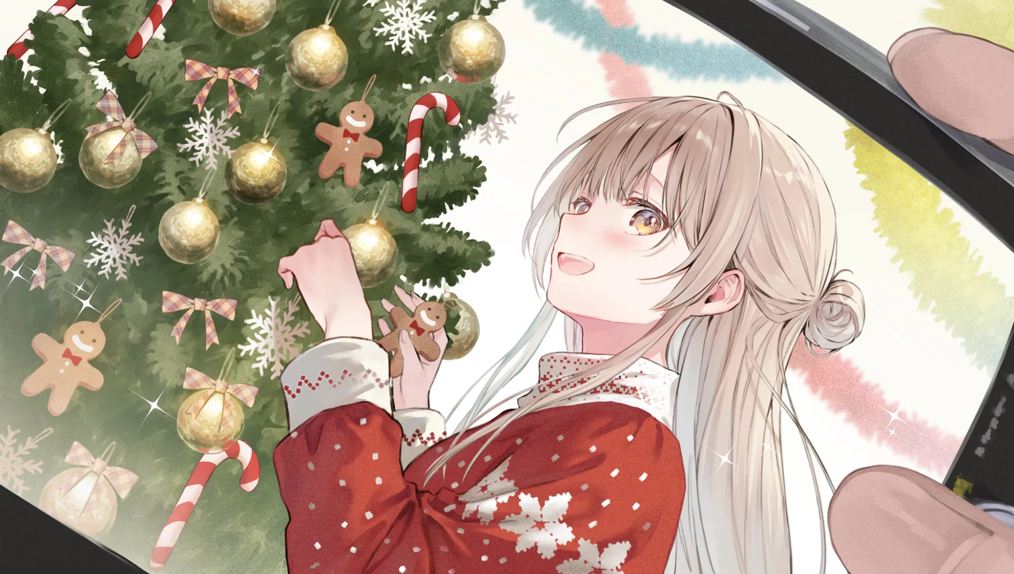 Vol. 10 Colored Insert 2