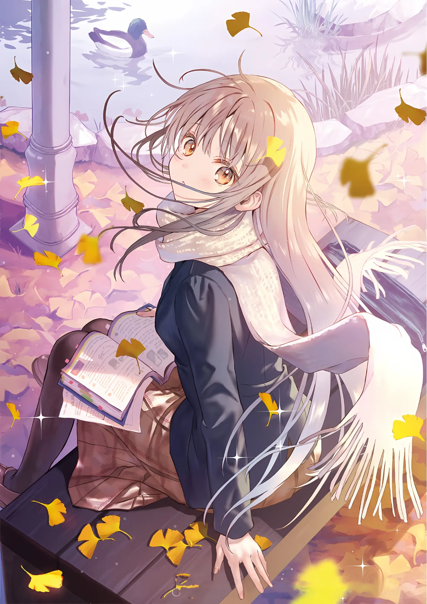 Vol. 9 Special Edition Cover