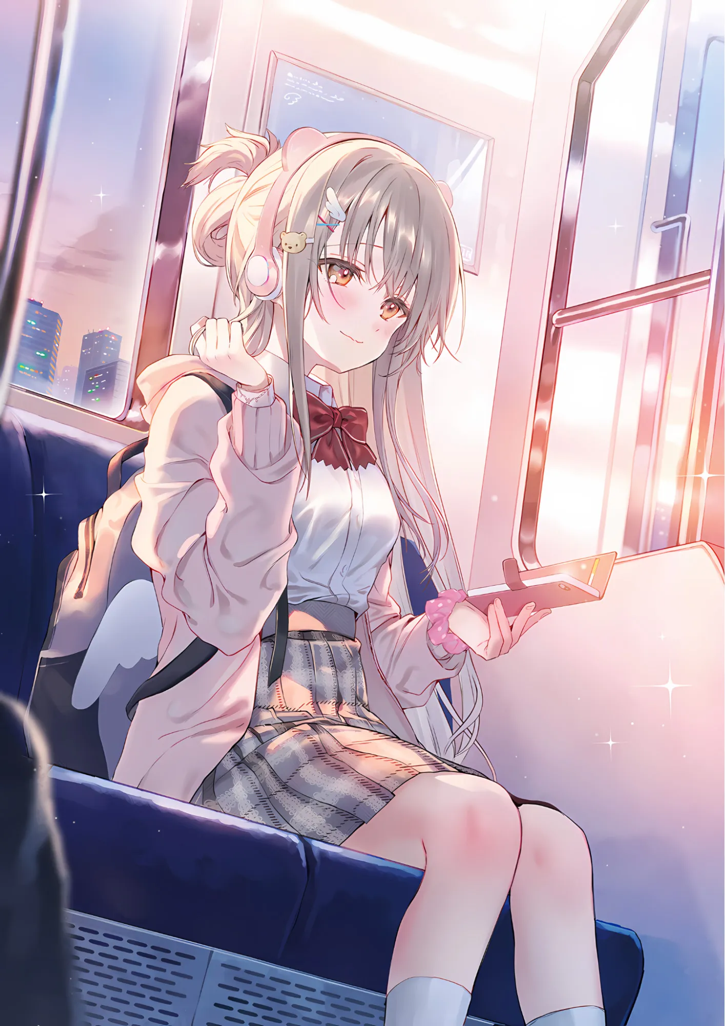 Vol. 9 Special Edition Drama CD Cover