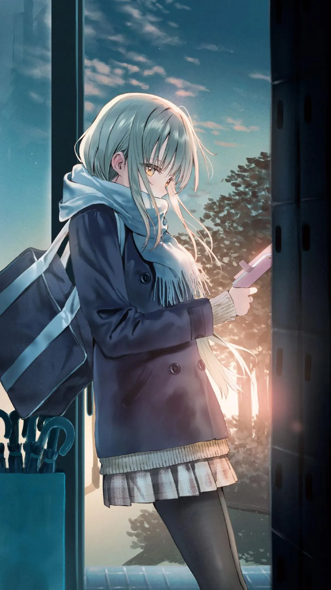 Vol. 9 Colored Insert 2